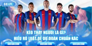 Kèo Thay Người Là Gì? Hiểu Rõ Luật Để Dự Đoán Chuẩn Xác
